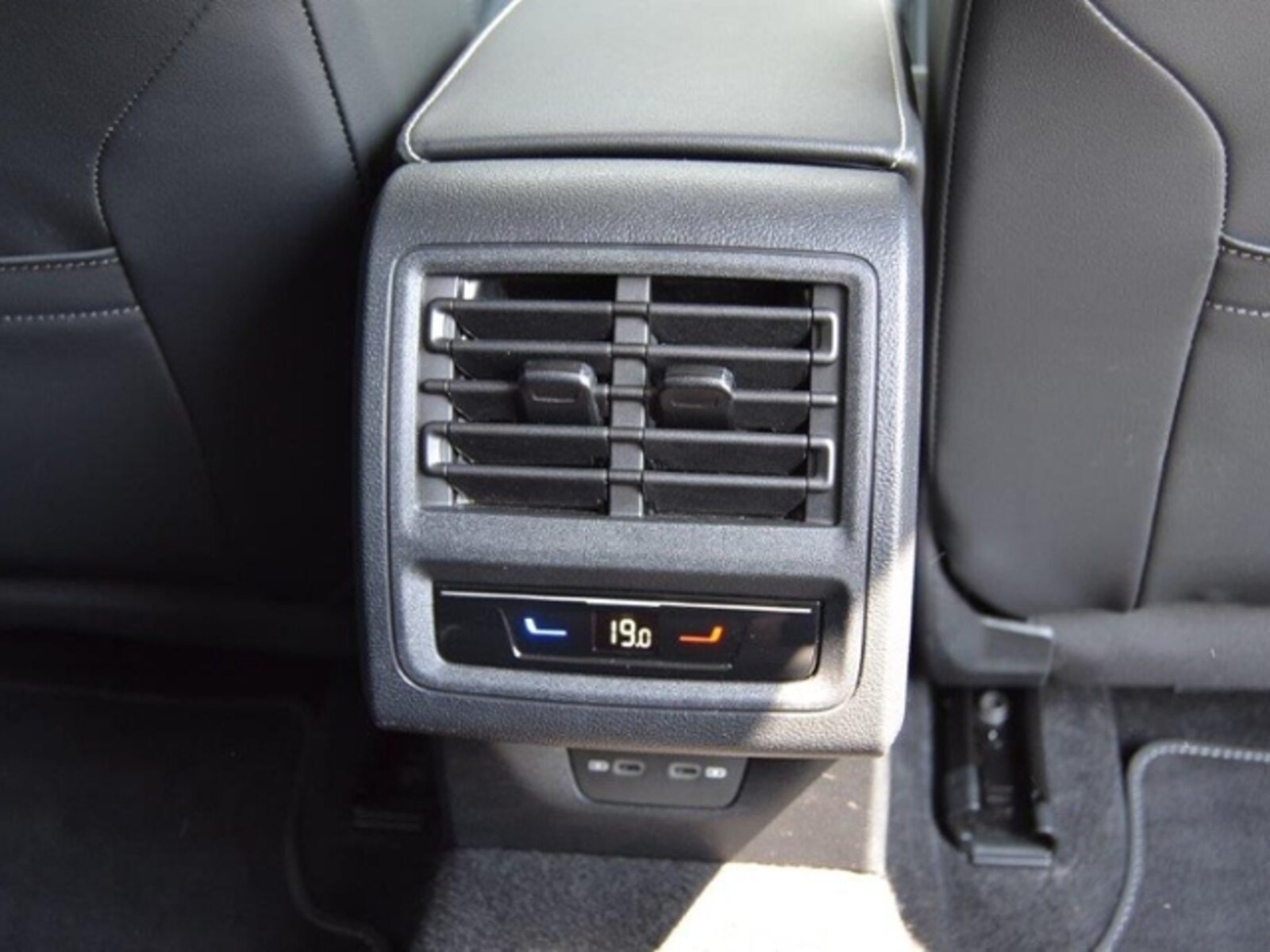 Volkswagen Golf Variant – Bild 18