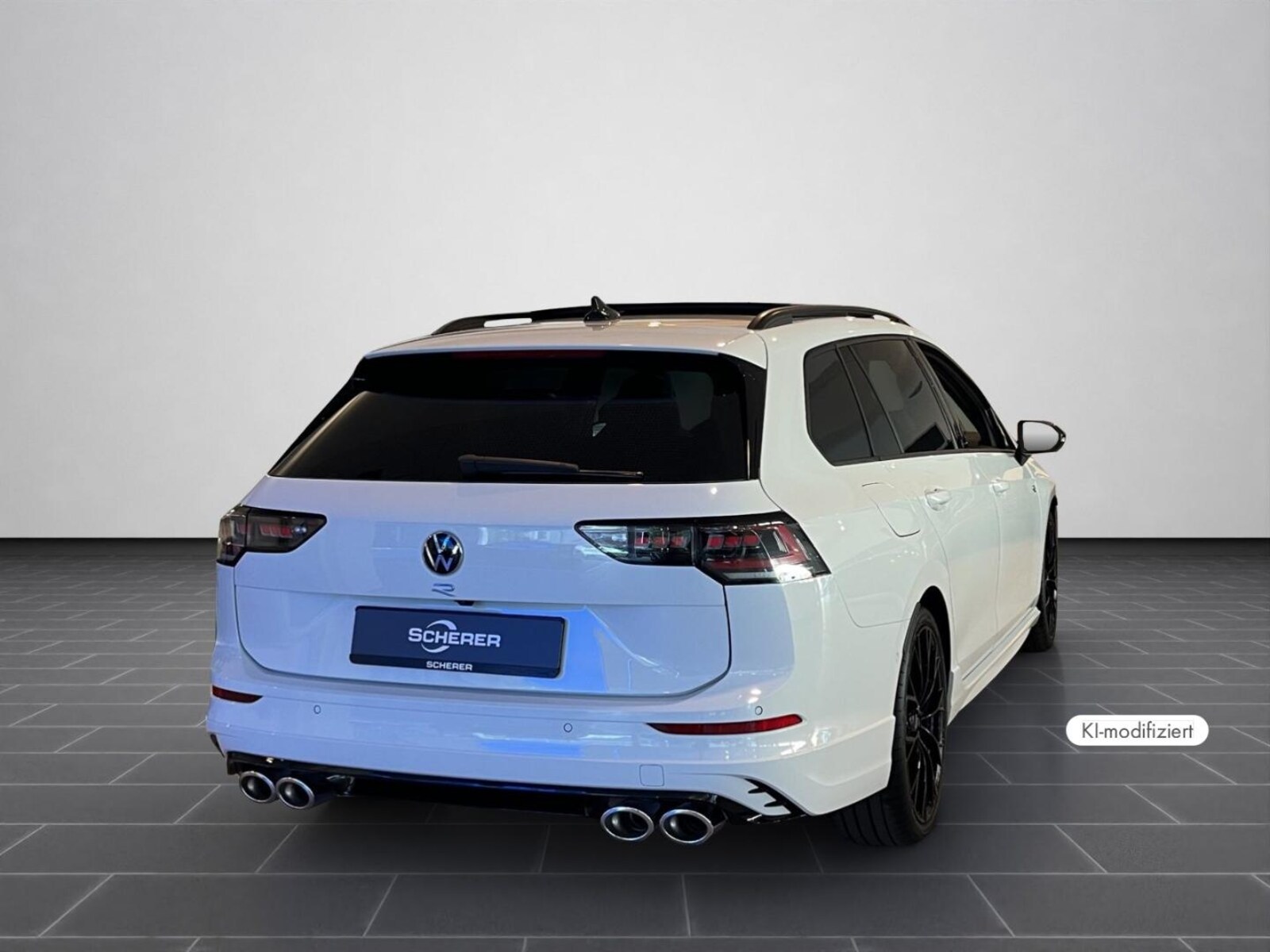 Volkswagen Golf Variant – Bild 2