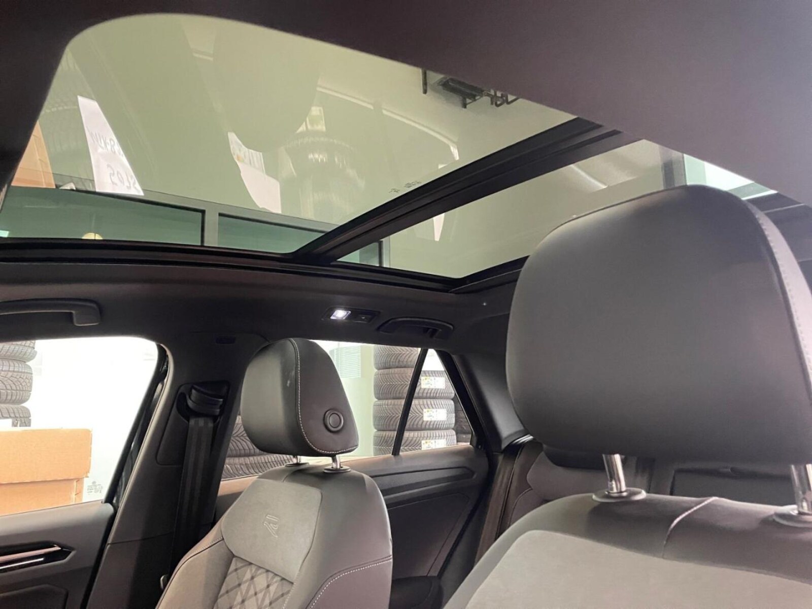 Volkswagen T-Roc – Bild 14
