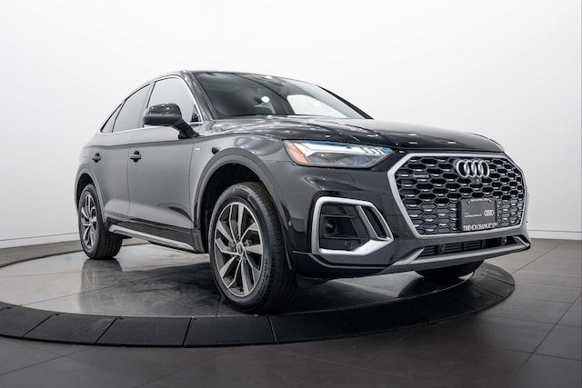 2023 Audi Q5 Sportback