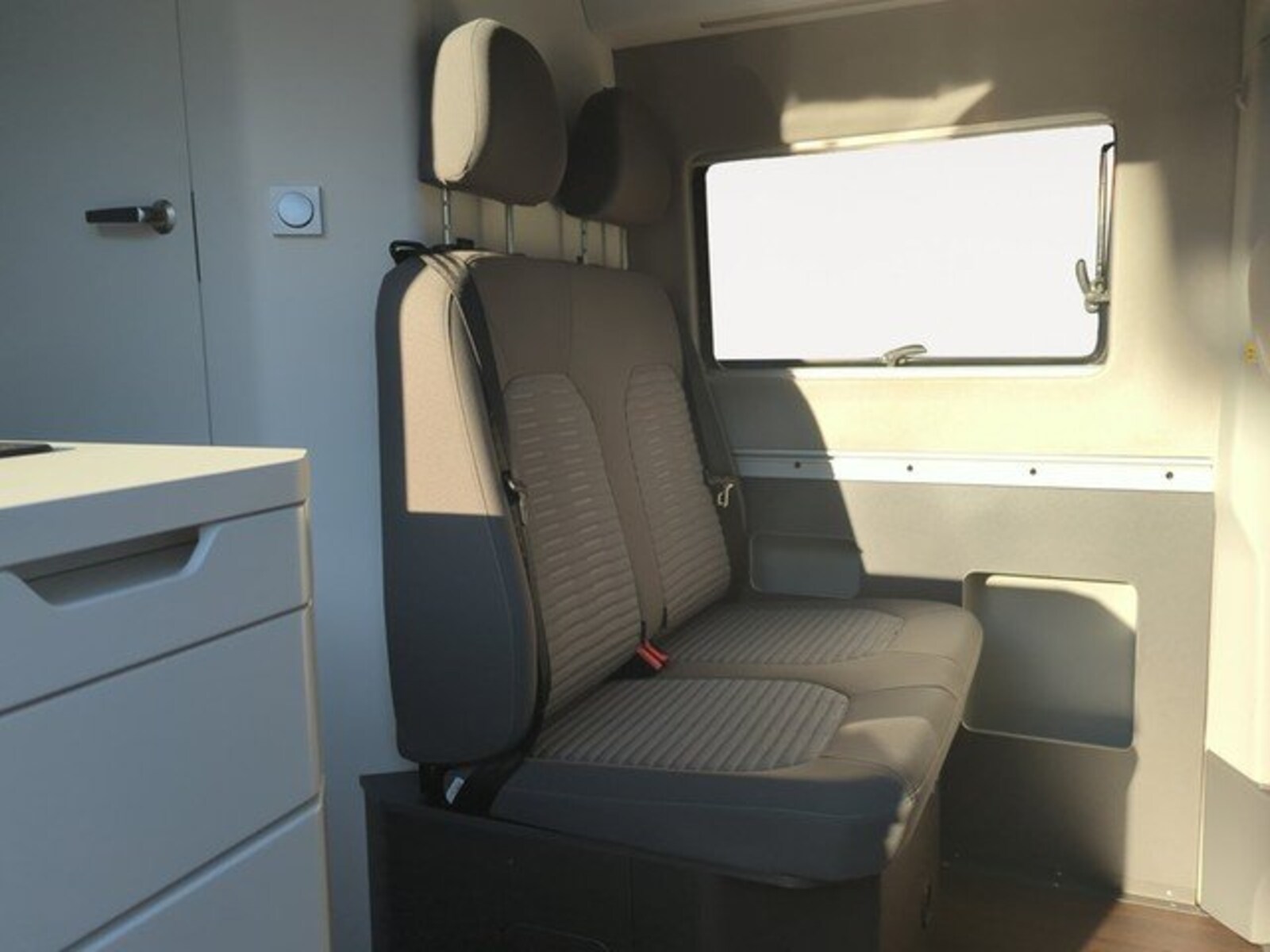 Volkswagen Grand California 600 – Bild 8