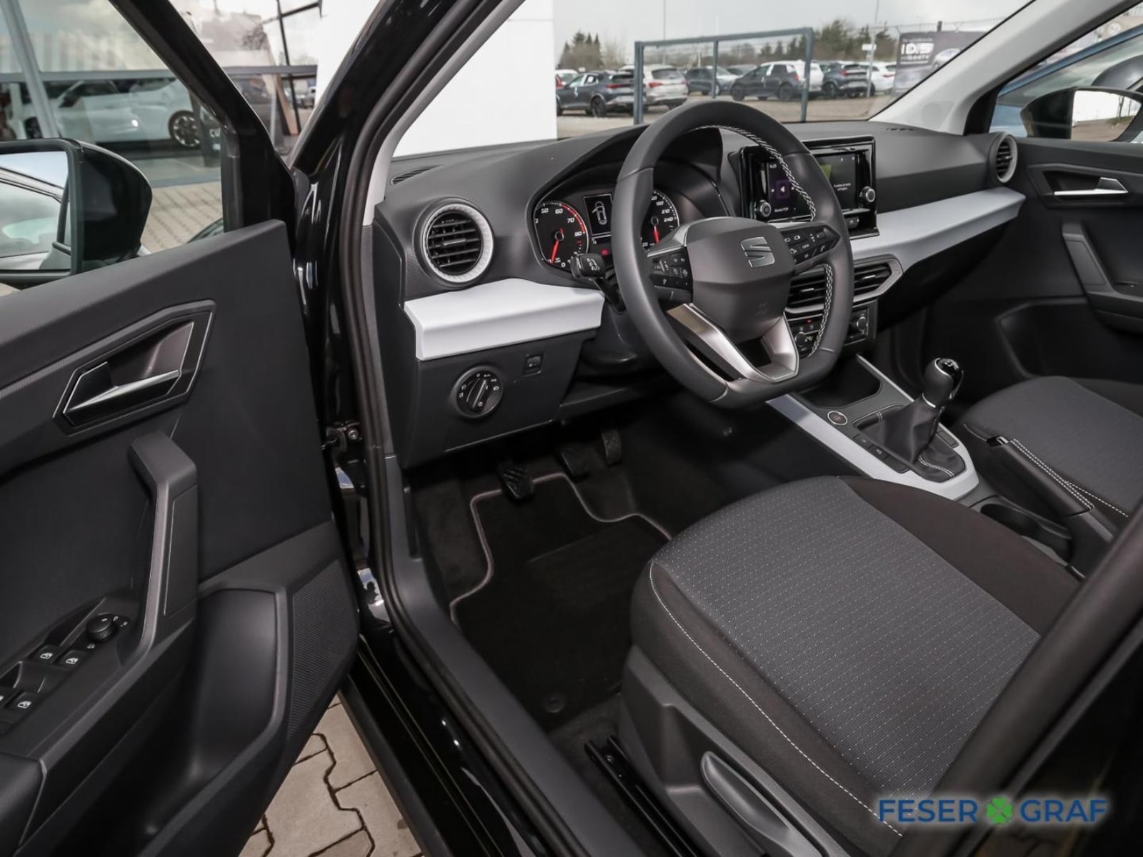 SEAT Arona – Bild 9