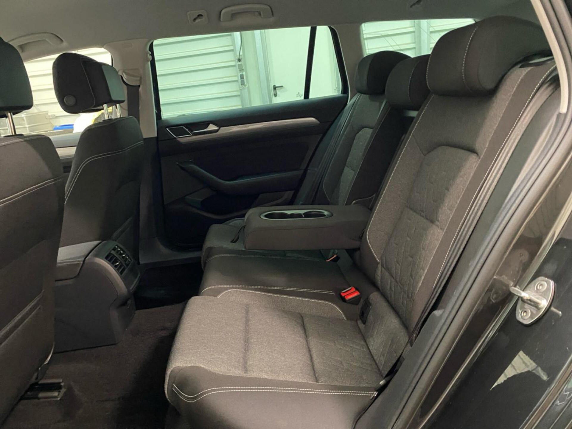 Volkswagen Passat Variant Business