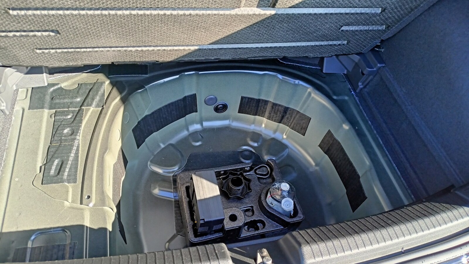 Volkswagen Polo – Bild 15