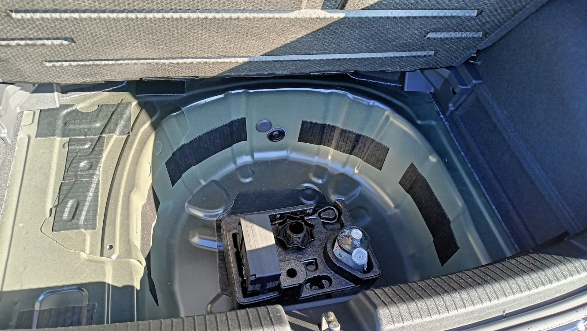 Volkswagen Polo MOVE