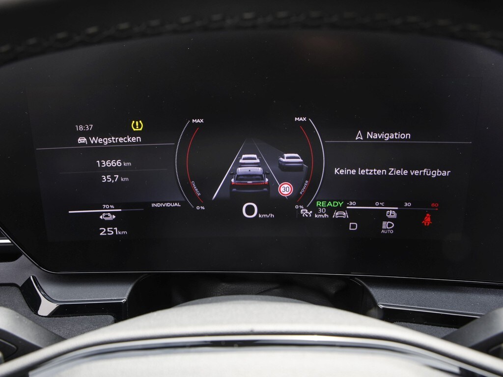 Image about Audi Q6 SUV e-tron e-tron quattro