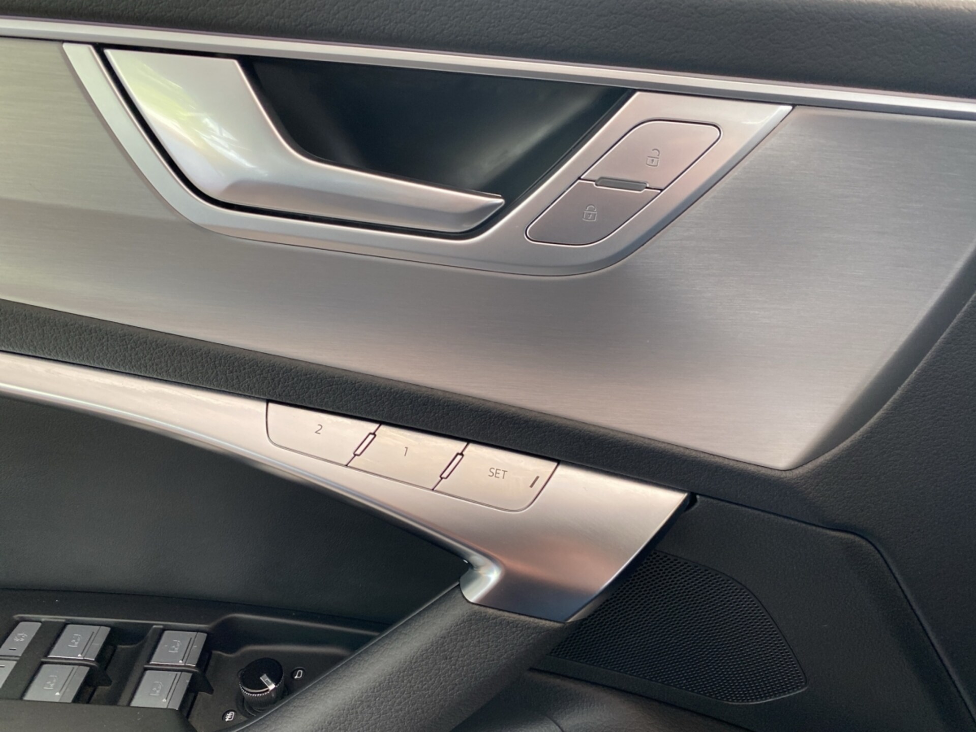 Audi S6 Avant