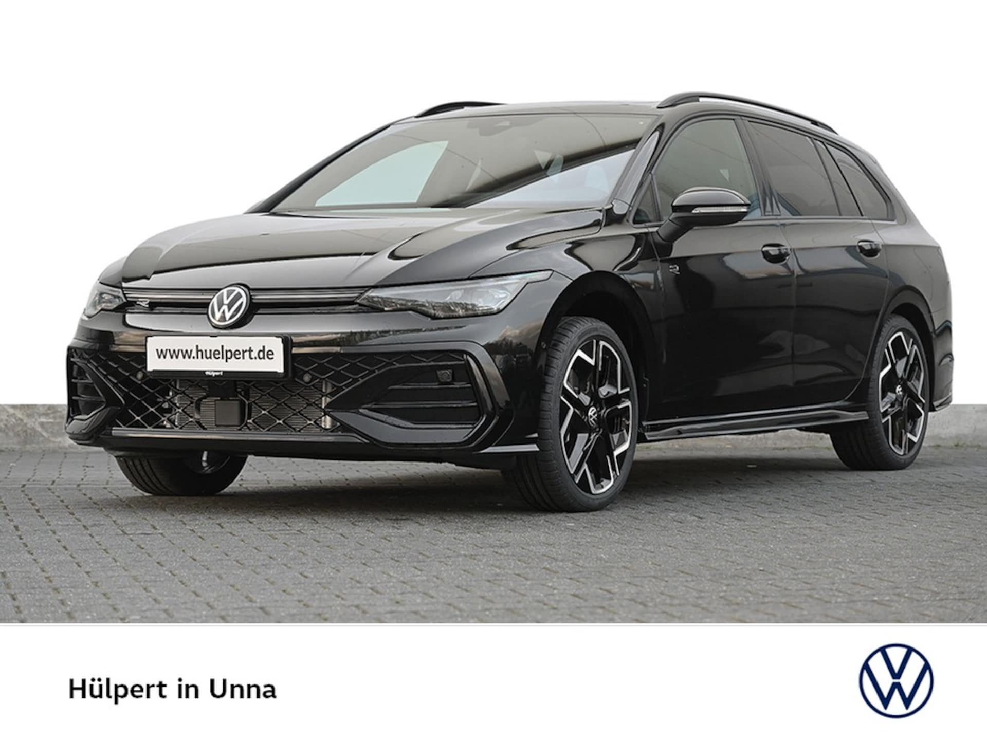 Volkswagen Golf Variant R-Line