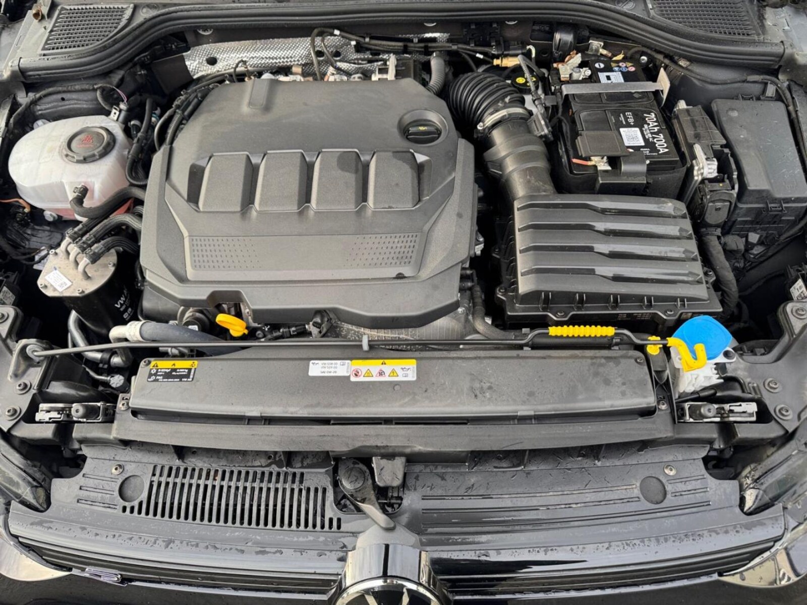 Volkswagen Golf Variant – Bild 18