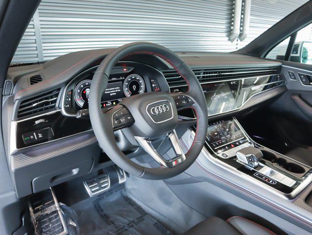 2026 Audi Q7 Prestige - Photo 17