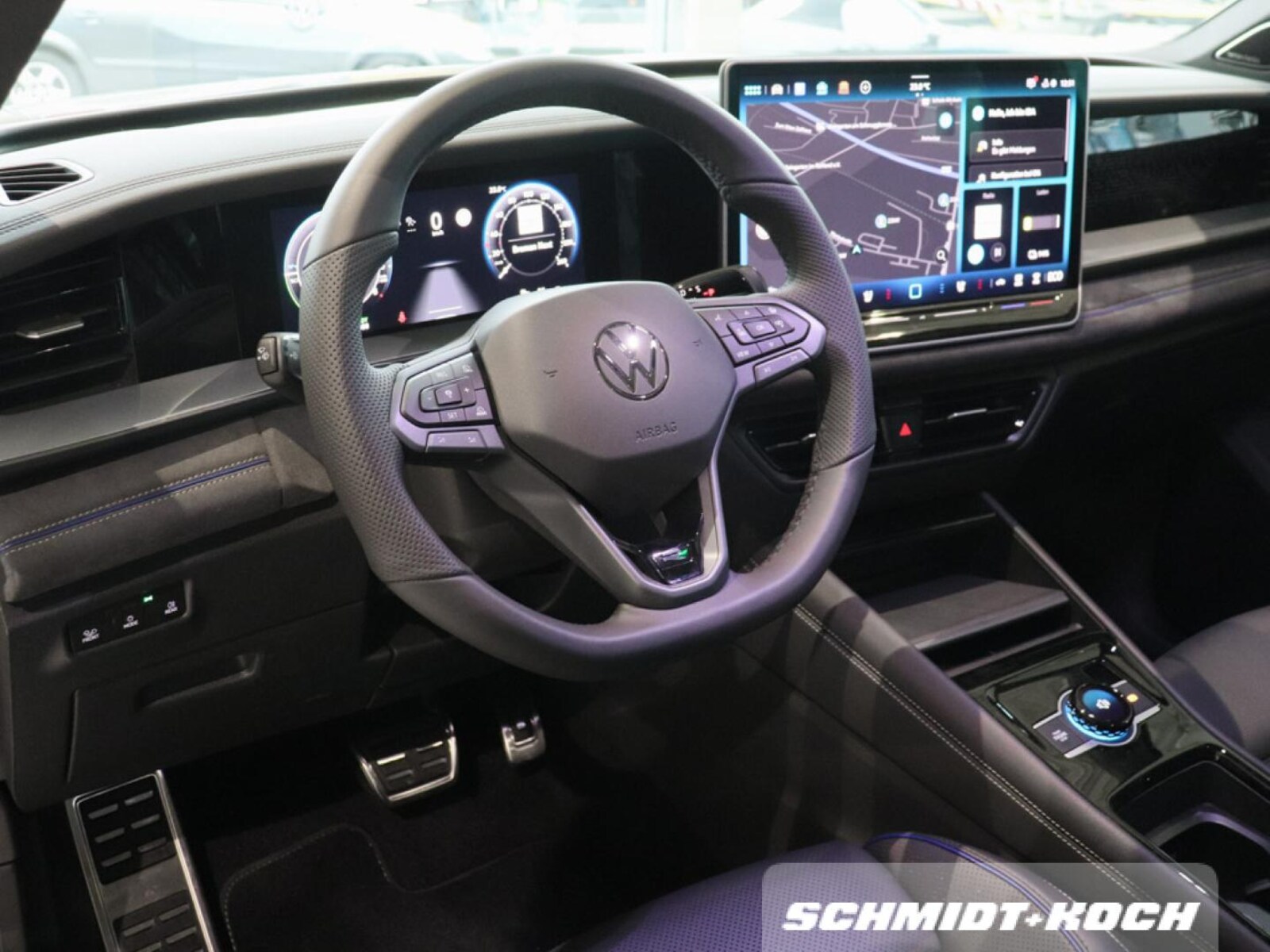 Volkswagen Tayron – Bild 11