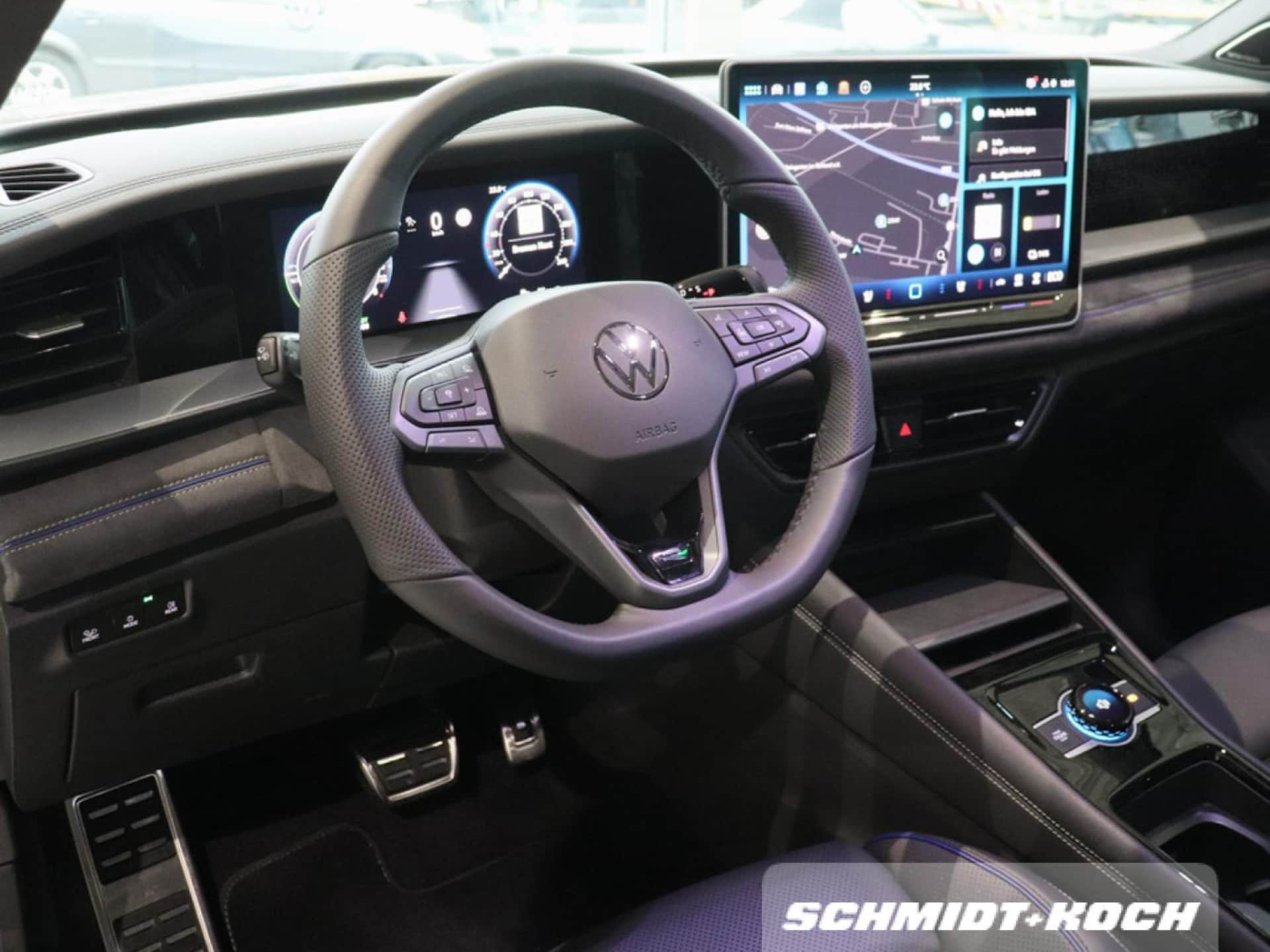 Volkswagen Tayron R-Line