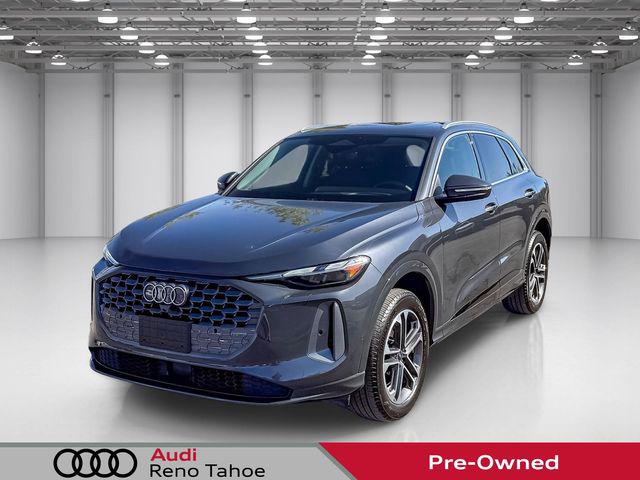 2025 Audi Q5 40 Premium's photo