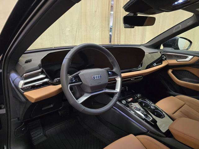 2026 Audi A5 Premium Plus - Photo 16