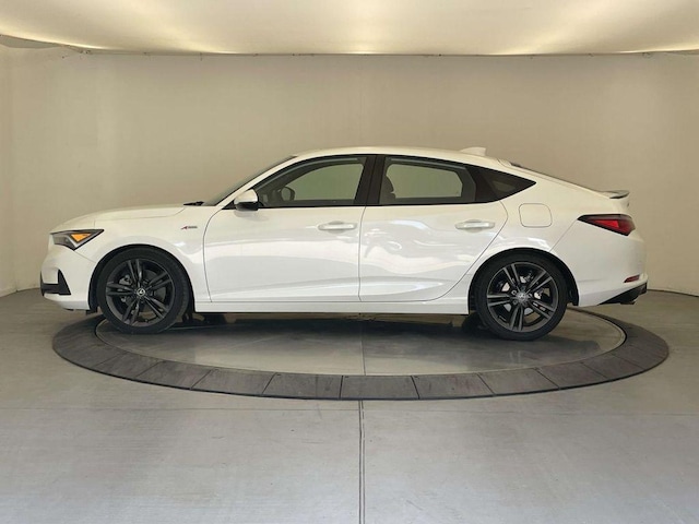 2023 Acura Integra