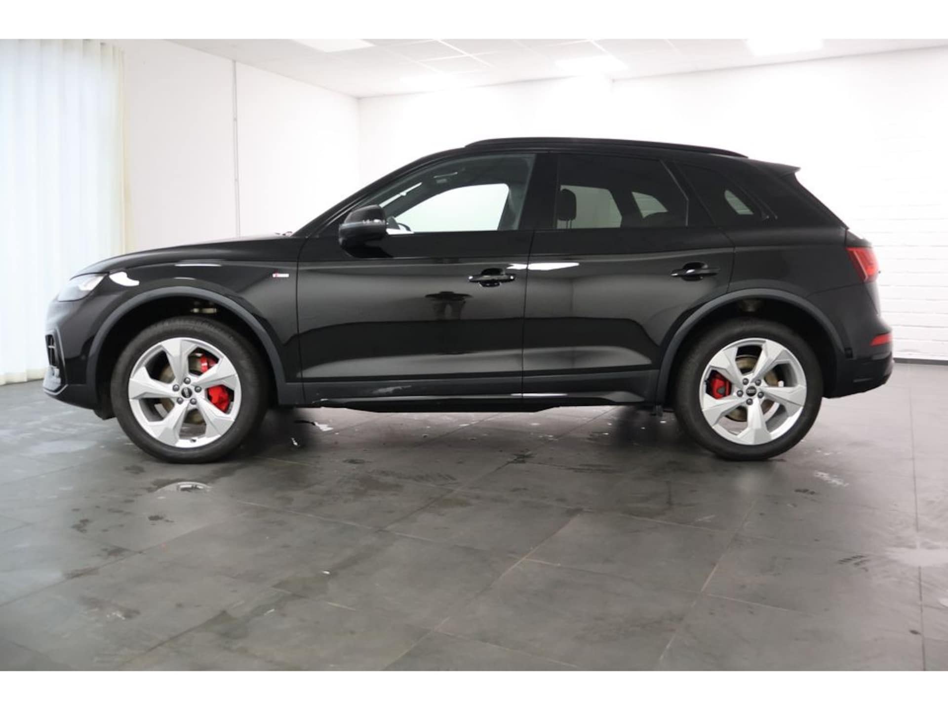 Audi Q5 SUV S line