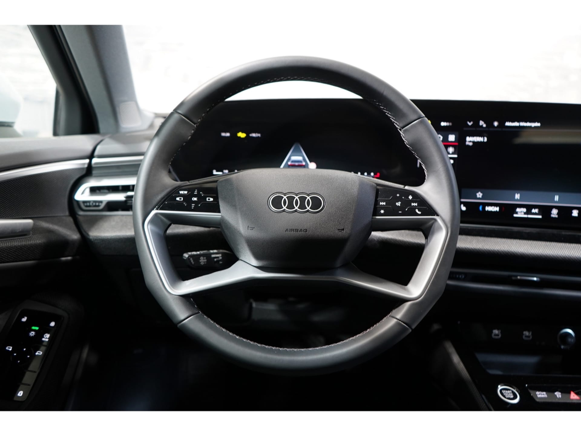 Audi A5 Avant e-hybrid