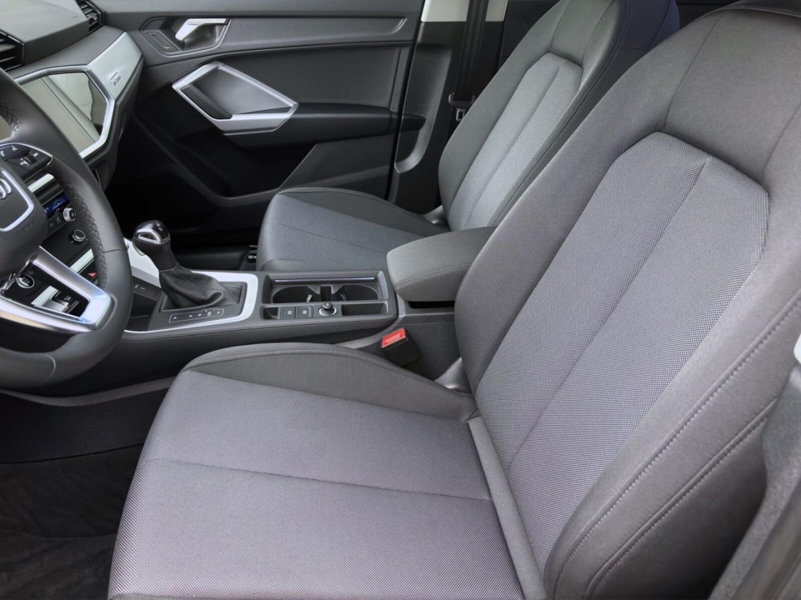 Audi Q3 Sportback – Bild 10