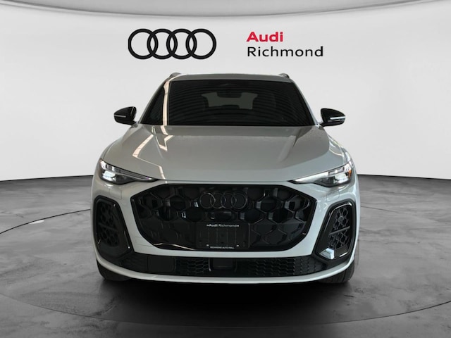 2026 Audi Q5 Sportback