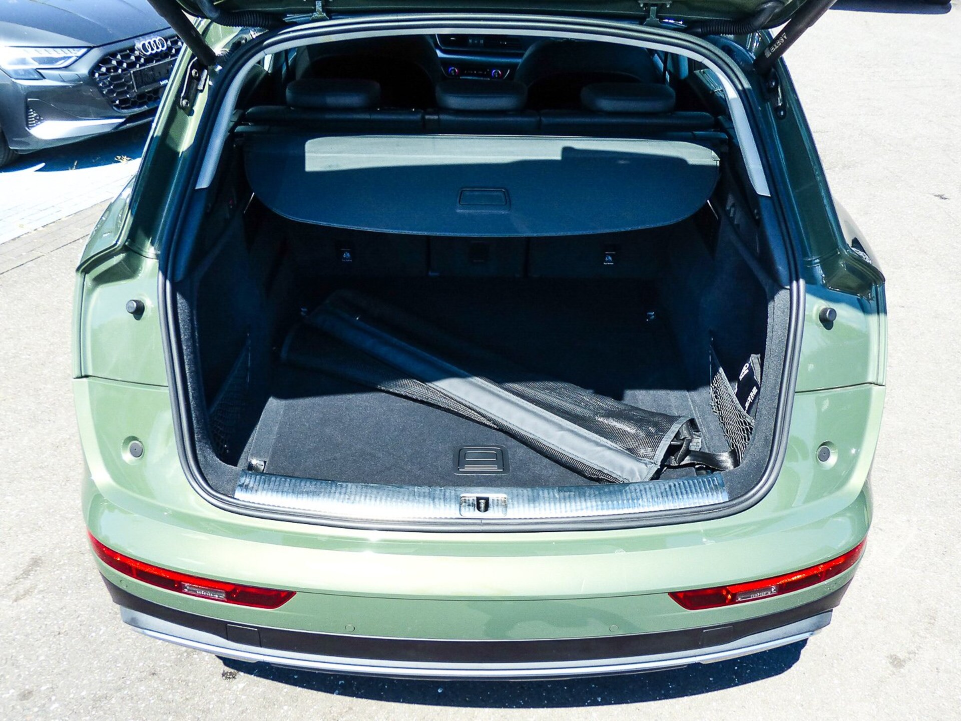 Audi Q5 SUV