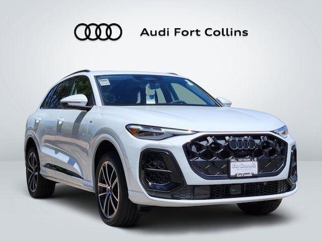 2026 Audi Q5