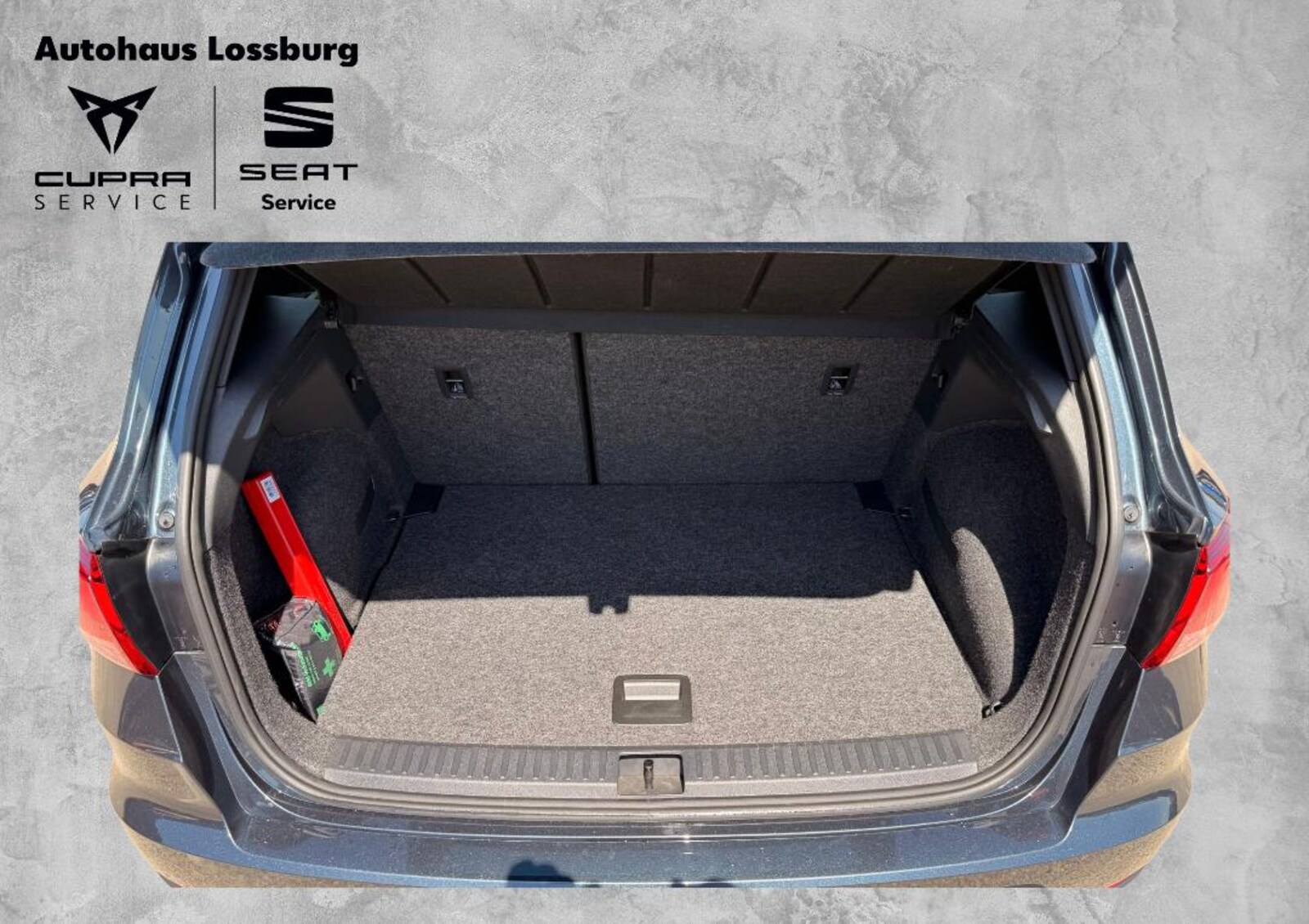 SEAT Arona – Bild 12