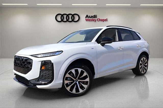 Photo of 2026 Audi Q3 SUV