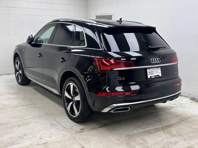2024 Audi Q5