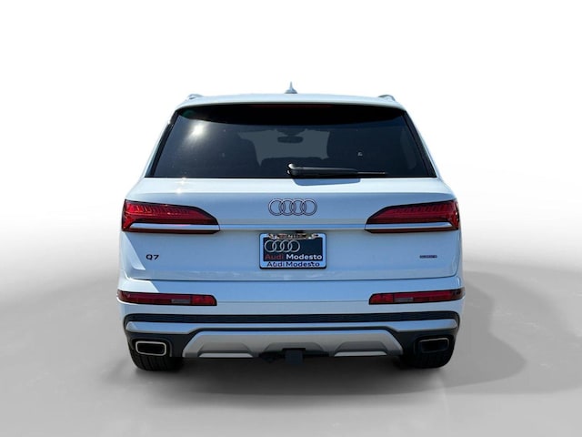 2025 Audi Q7