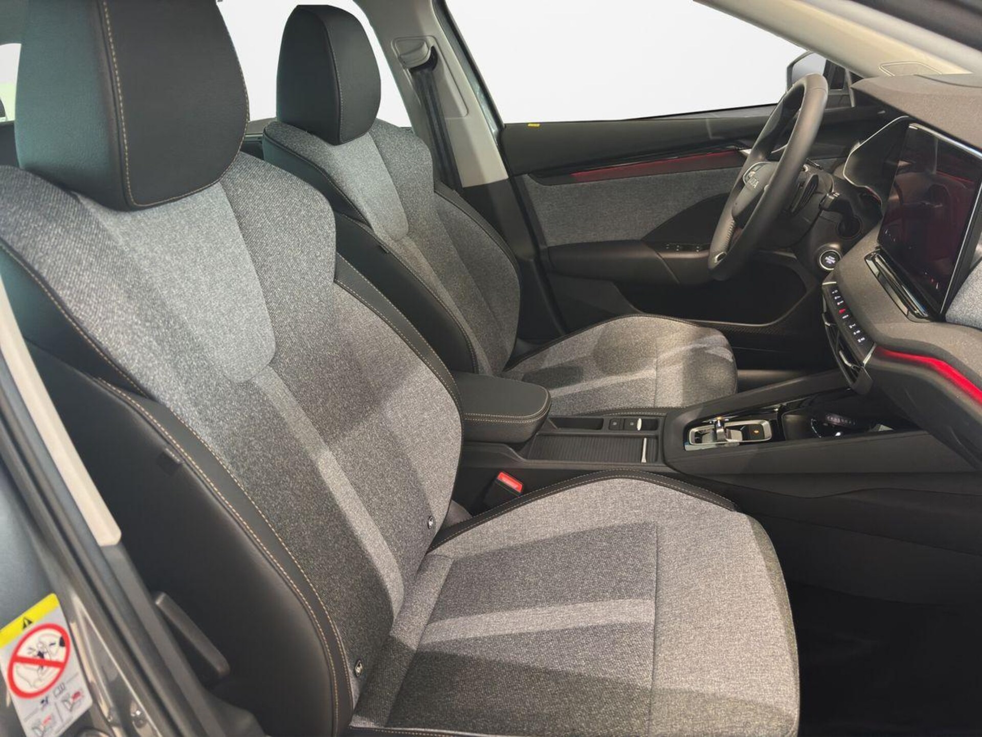 Skoda Octavia Combi Selection
