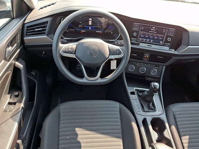 2023 Volkswagen Jetta