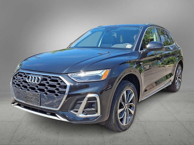 Photo of 2023 Audi Q5