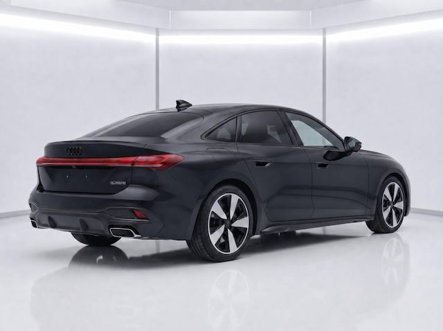 2026 Audi A5 Sedan