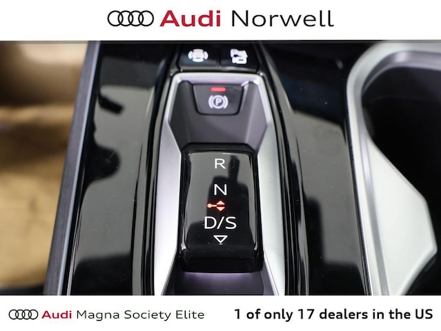 2026 Audi A6 Sedan
