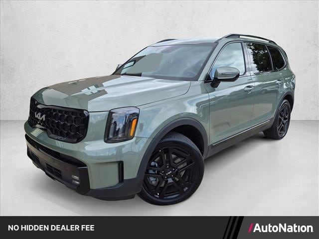 2024 Kia Telluride