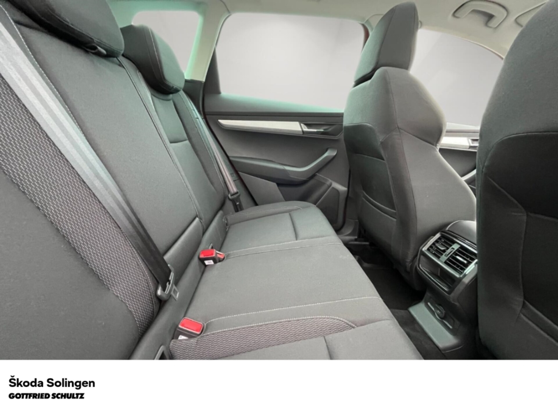 Skoda Karoq Ambition