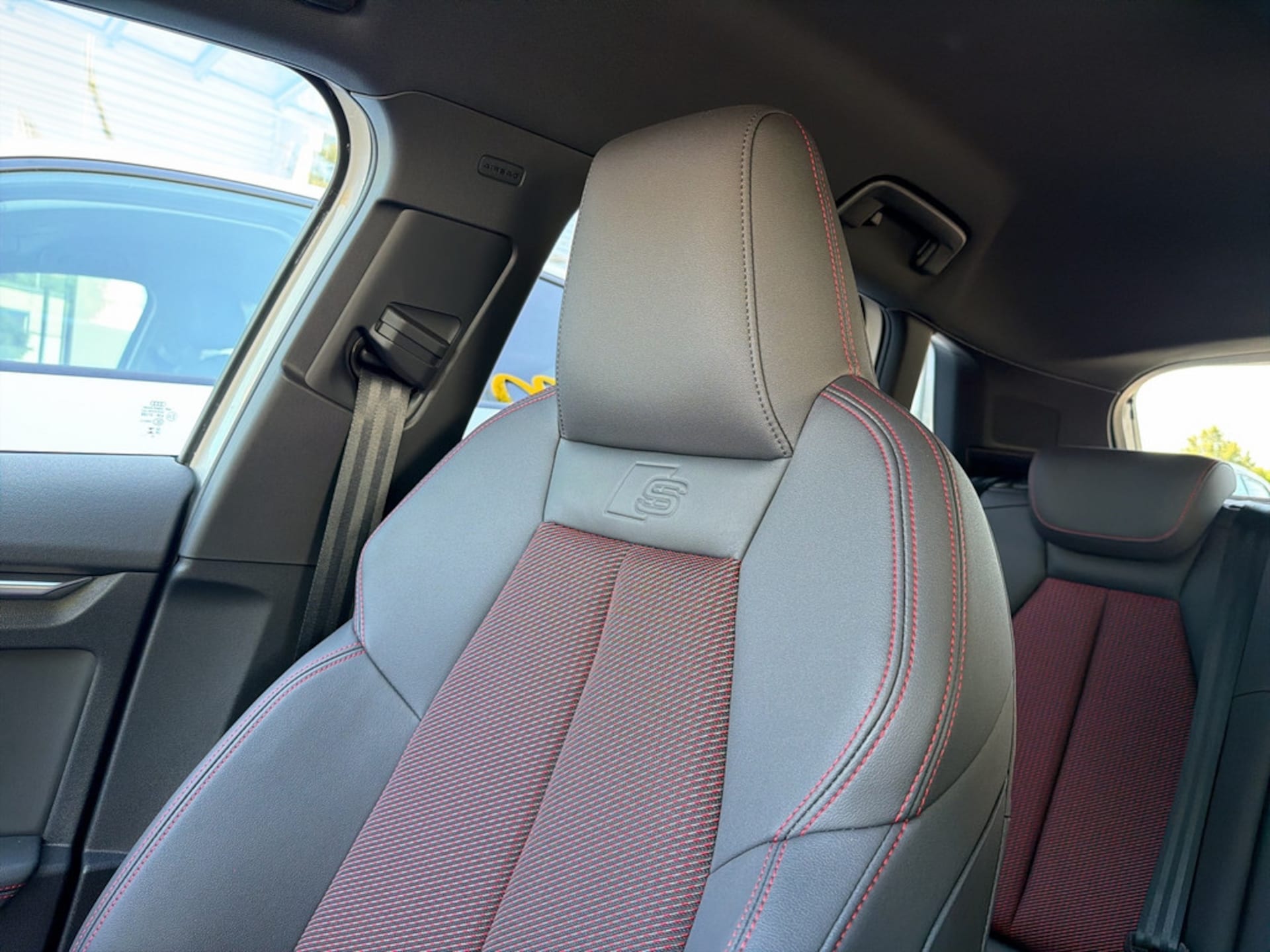 Audi A3 Sportback TFSI e