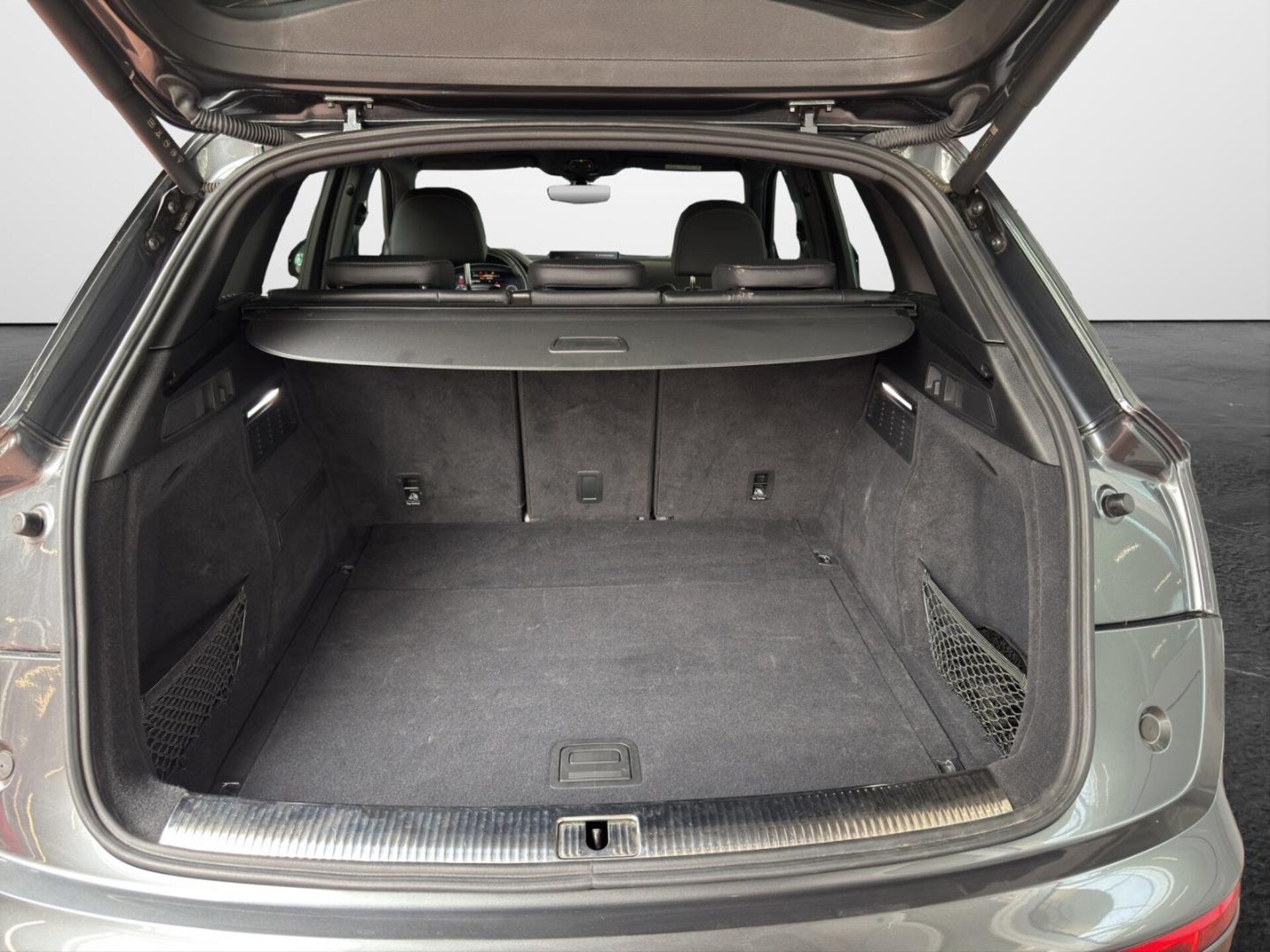 Audi Q5 SUV S line