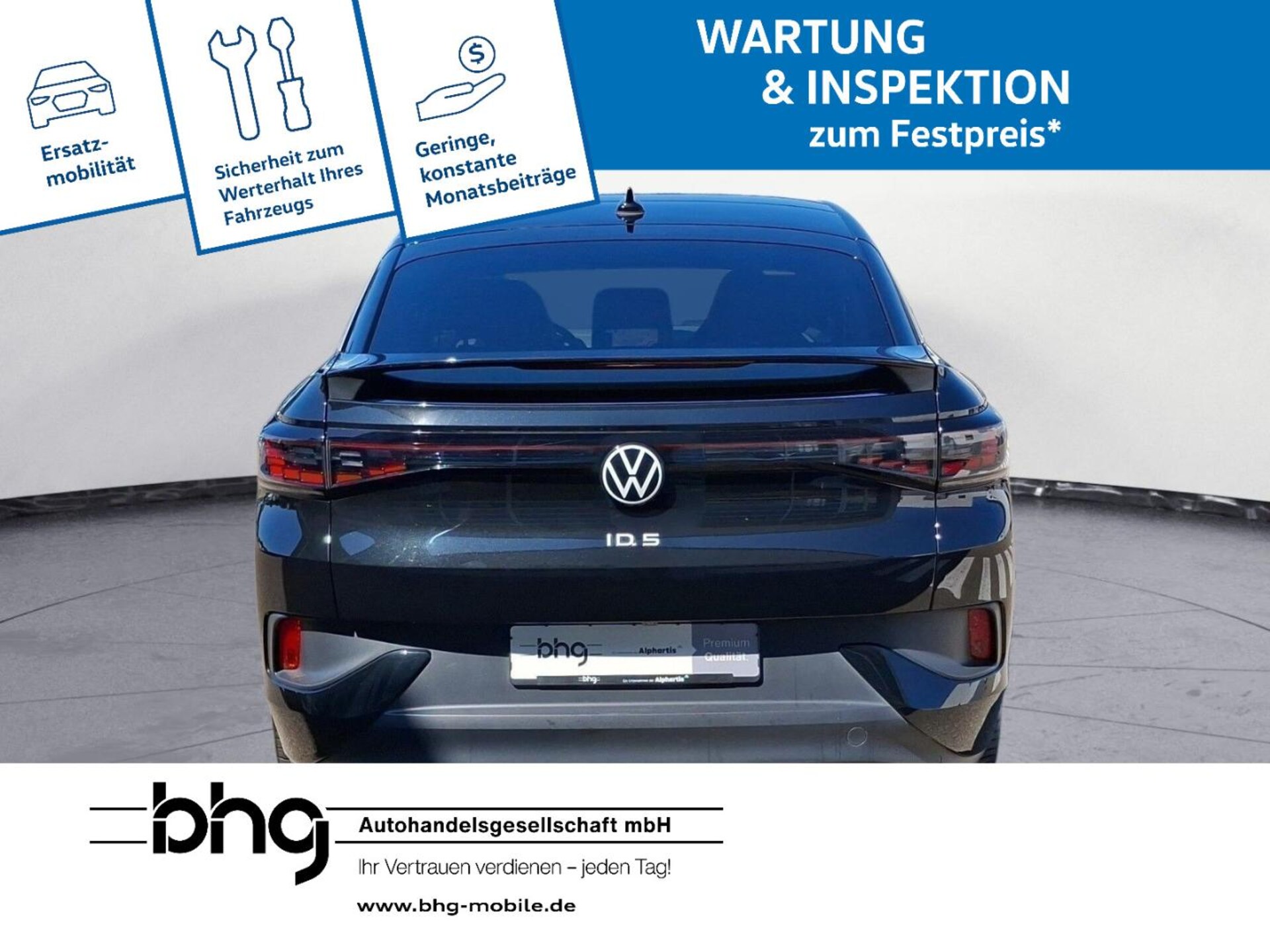 Volkswagen ID.5 Pro Performance