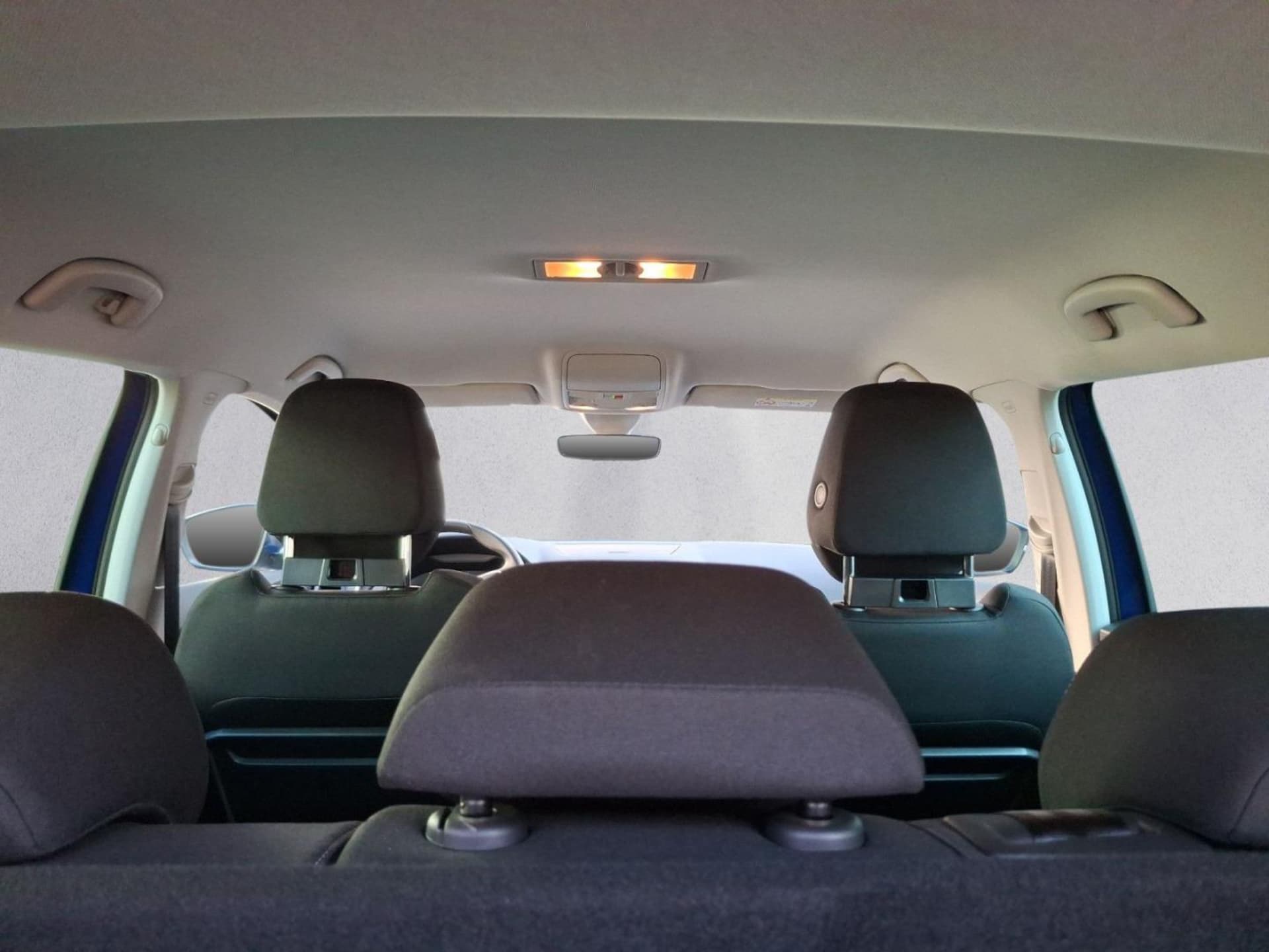 Skoda Karoq Selection