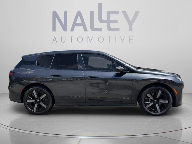 2024 BMW iX