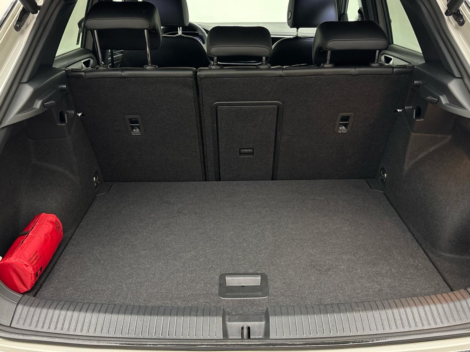 Volkswagen T-Roc – Bild 13