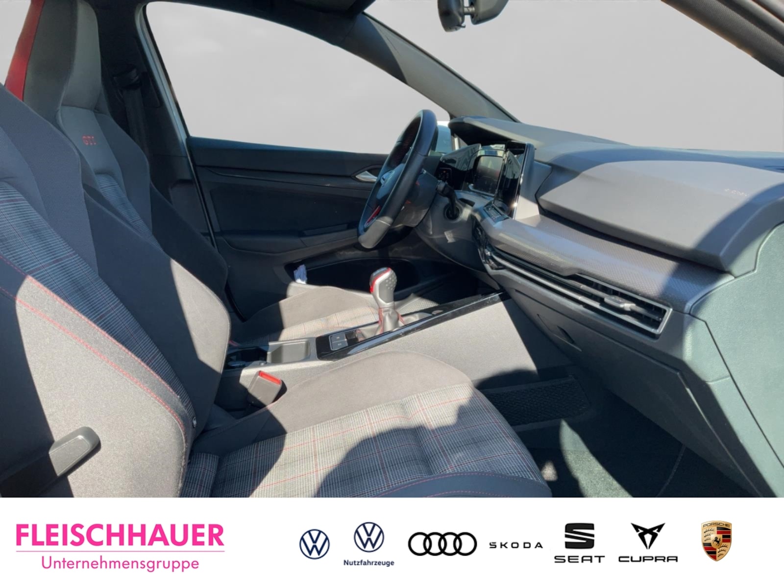 Volkswagen Golf – Bild 9