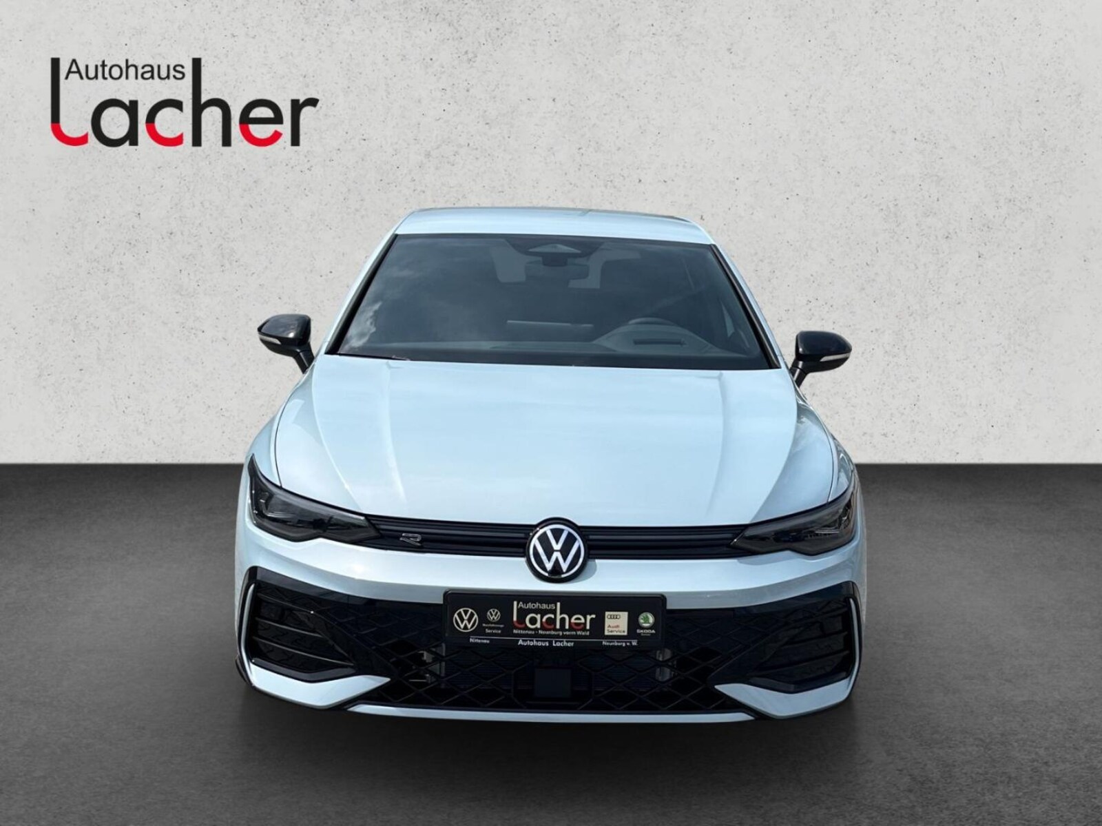 Volkswagen Golf – Bild 7