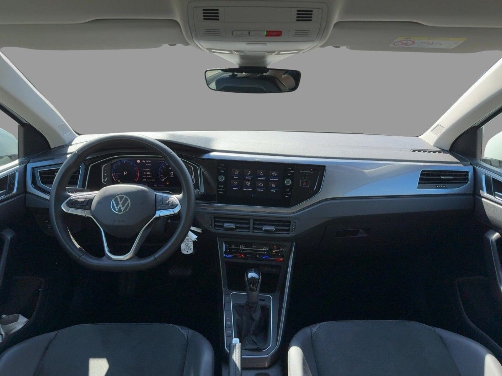 Volkswagen Polo – Bild 11