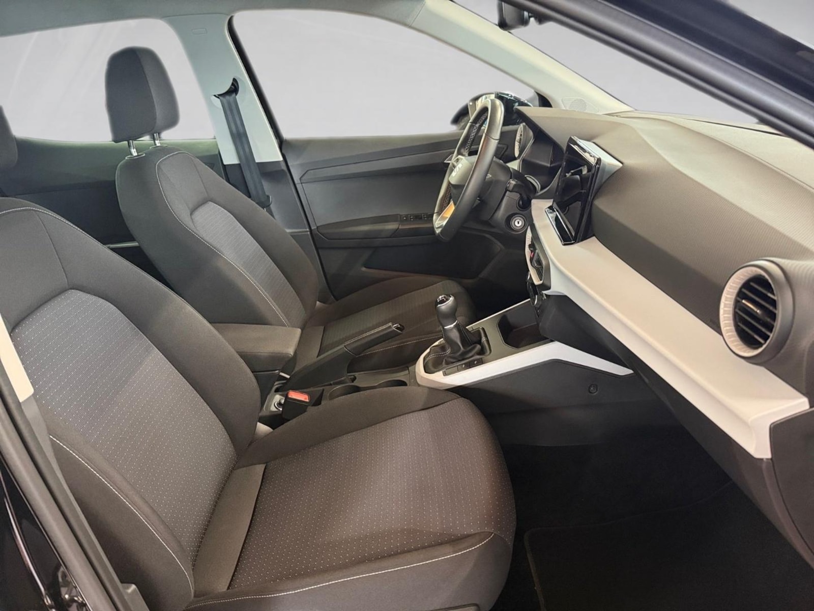 SEAT Arona – Bild 10
