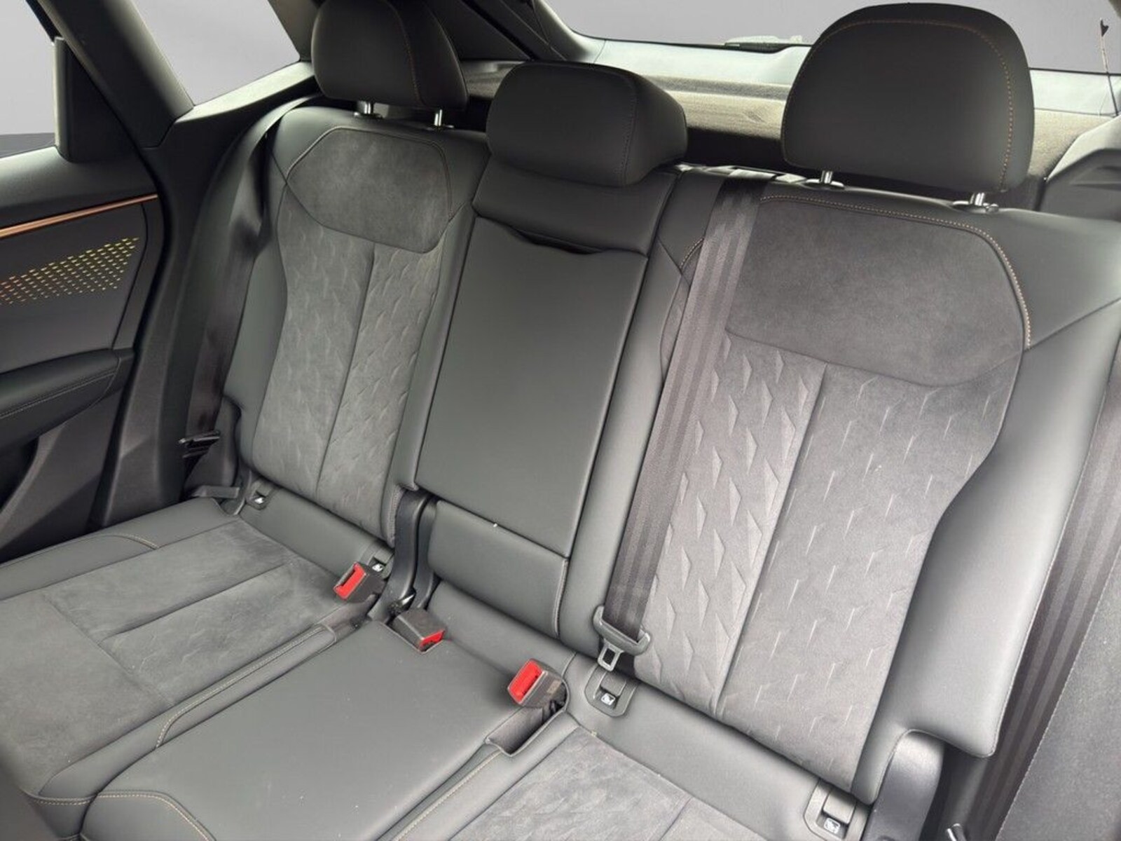 CUPRA Terramar – Bild 14
