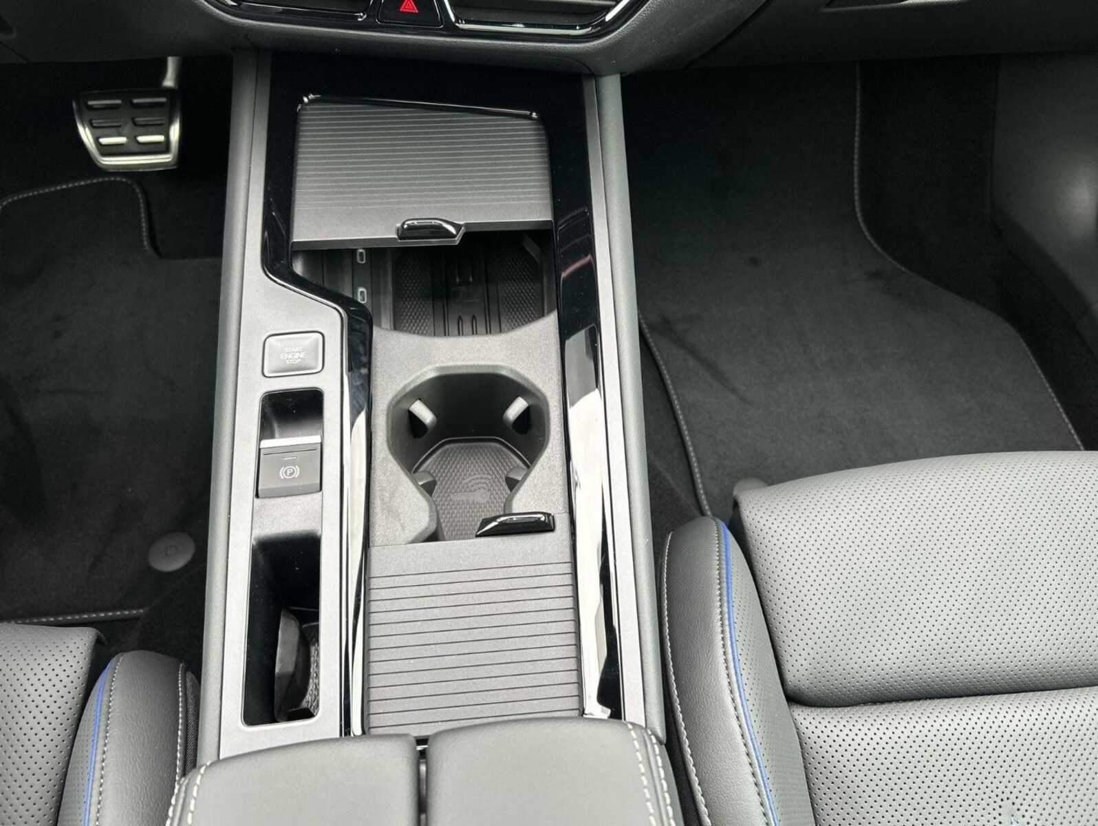 Volkswagen Passat – Bild 9