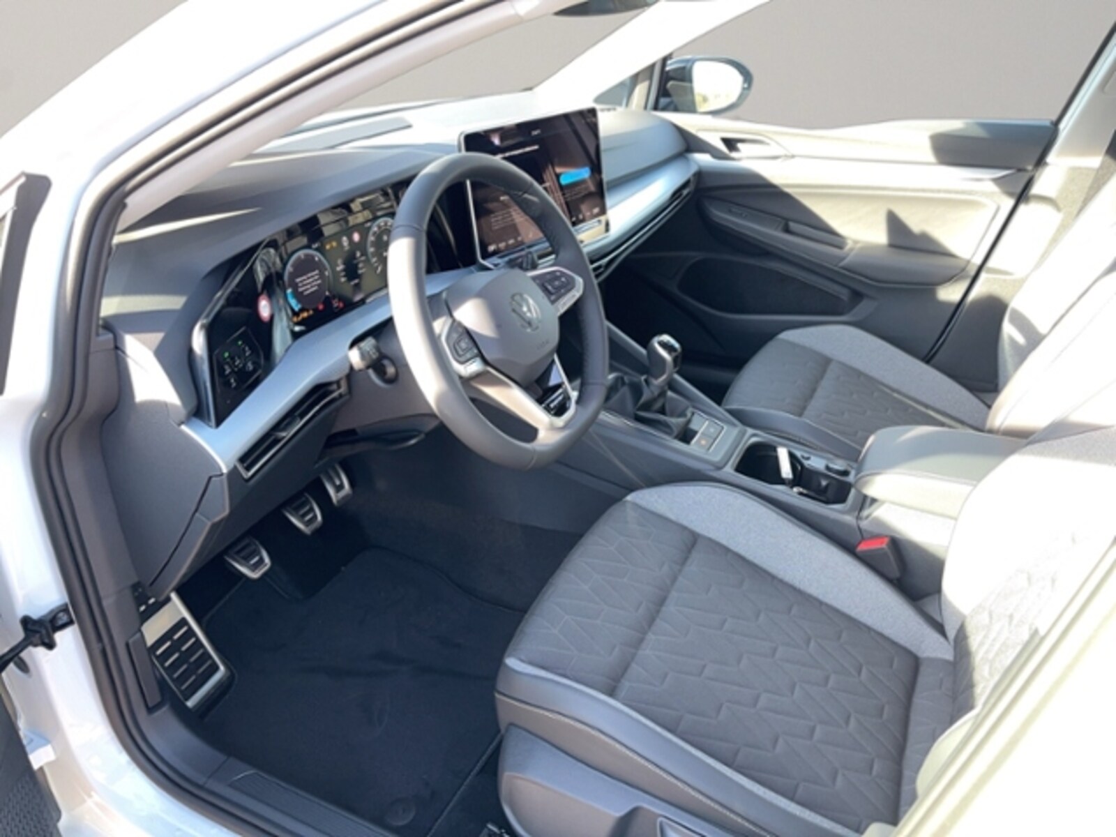 Volkswagen Golf – Bild 8