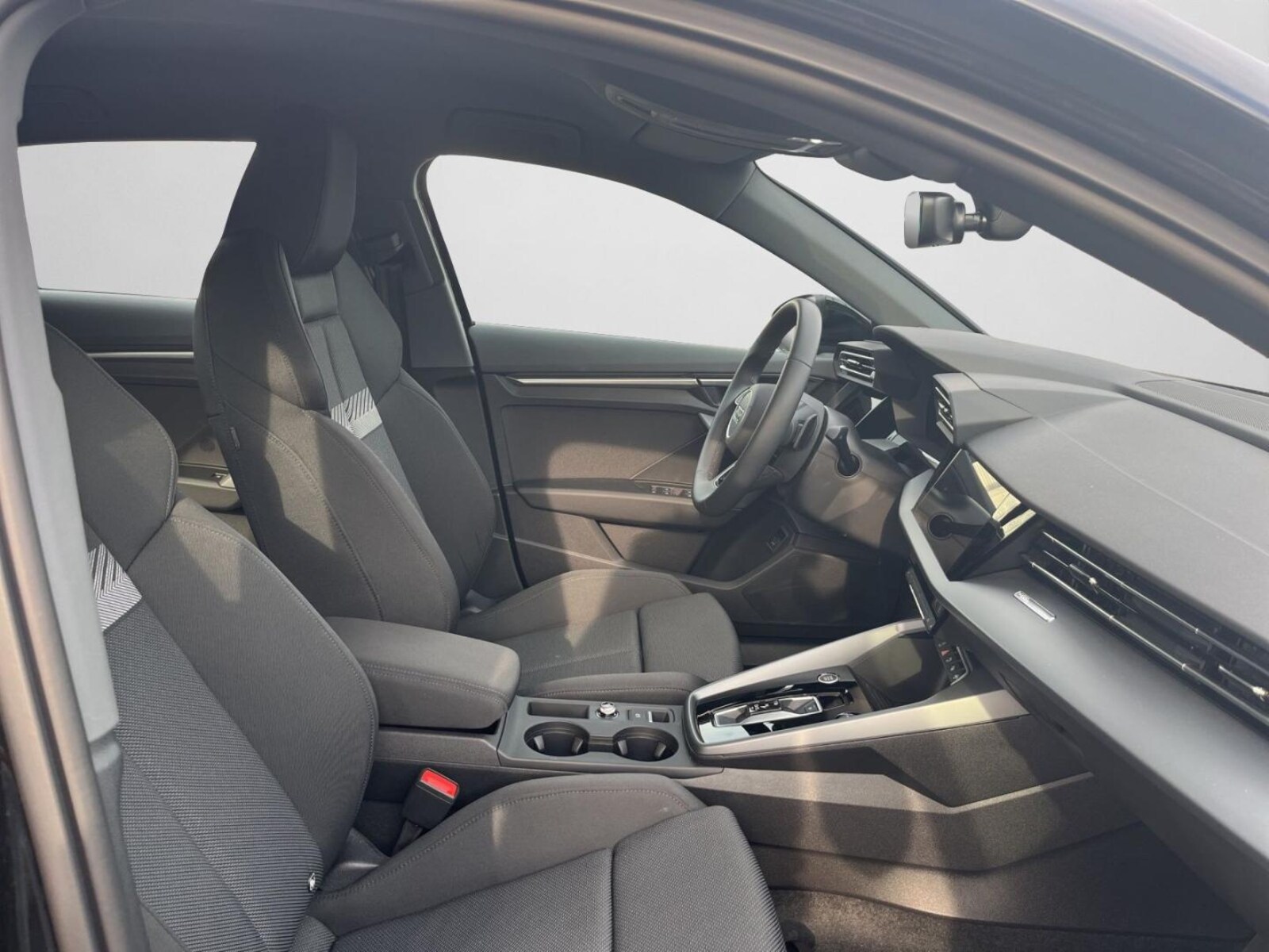 Audi A3 Sportback – Bild 4